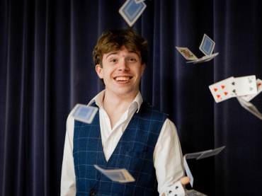 Magic Show